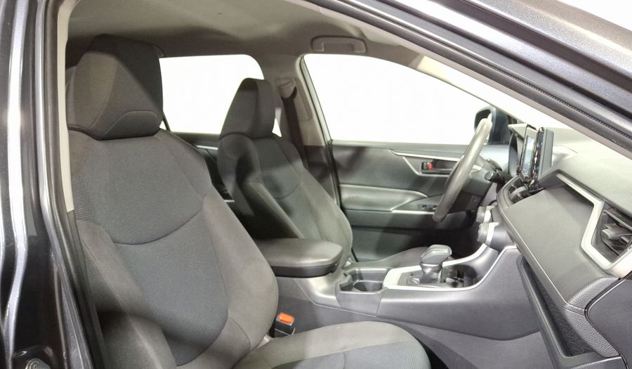 Toyota Rav4 2.5 LE AUTO Suv 2020