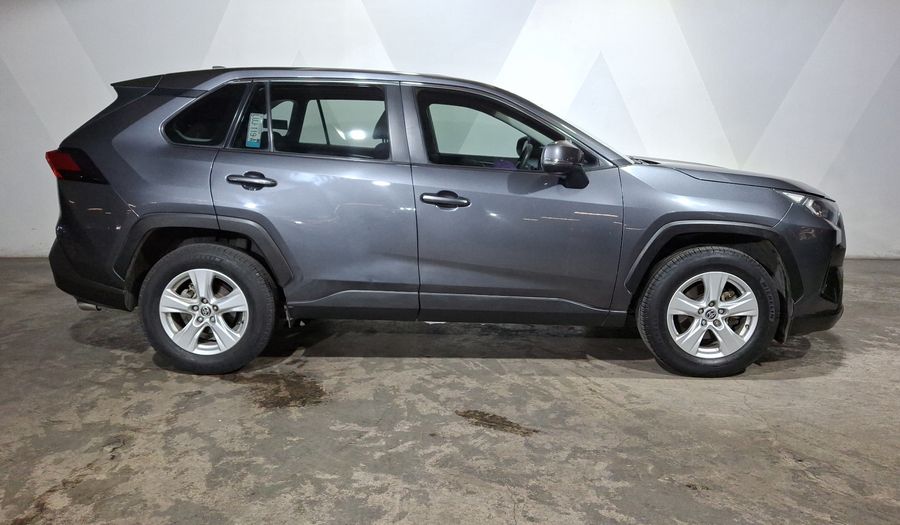Toyota Rav4 2.5 LE AUTO Suv 2020