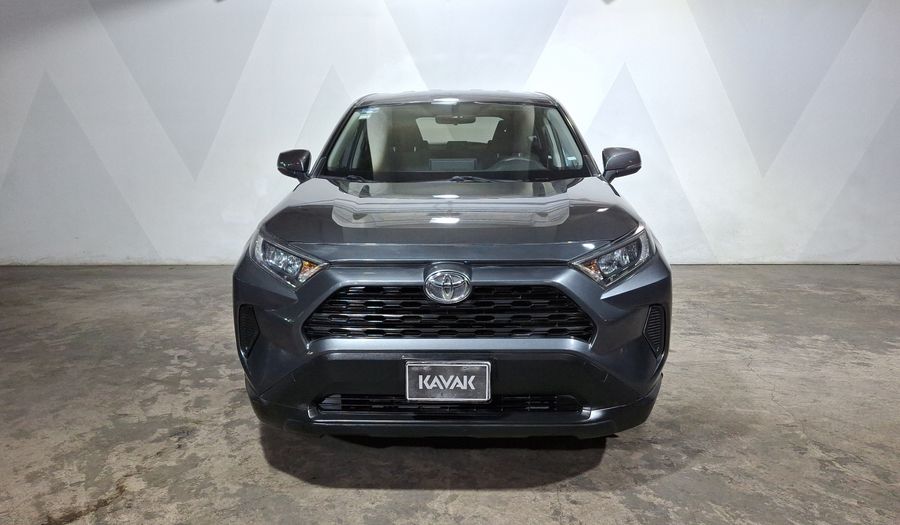 Toyota Rav4 2.5 LE AUTO Suv 2020
