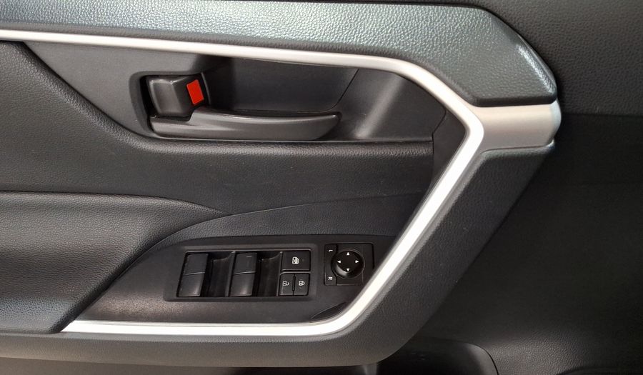 Toyota Rav4 2.5 LE AUTO Suv 2020