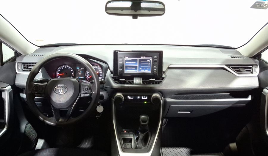 Toyota Rav4 2.5 LE AUTO Suv 2020