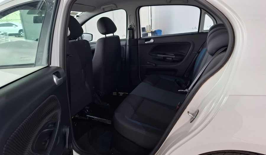 Volkswagen Gol Trend 1.6 COMFORTLINE MY17 Hatchback 2017