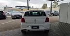 Volkswagen Gol Trend 1.6 COMFORTLINE MY17 Hatchback 2017