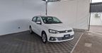 Volkswagen Gol Trend 1.6 COMFORTLINE MY17 Hatchback 2017