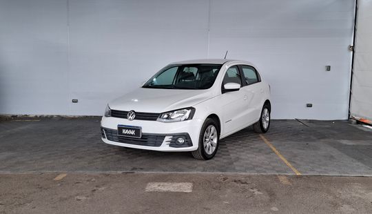 Volkswagen • Gol Trend