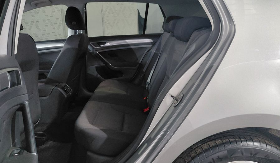 Volkswagen Golf 1.4 TSI COMFORTLINE Hatchback 2015