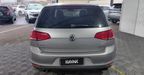 Volkswagen Golf 1.4 TSI COMFORTLINE Hatchback 2015