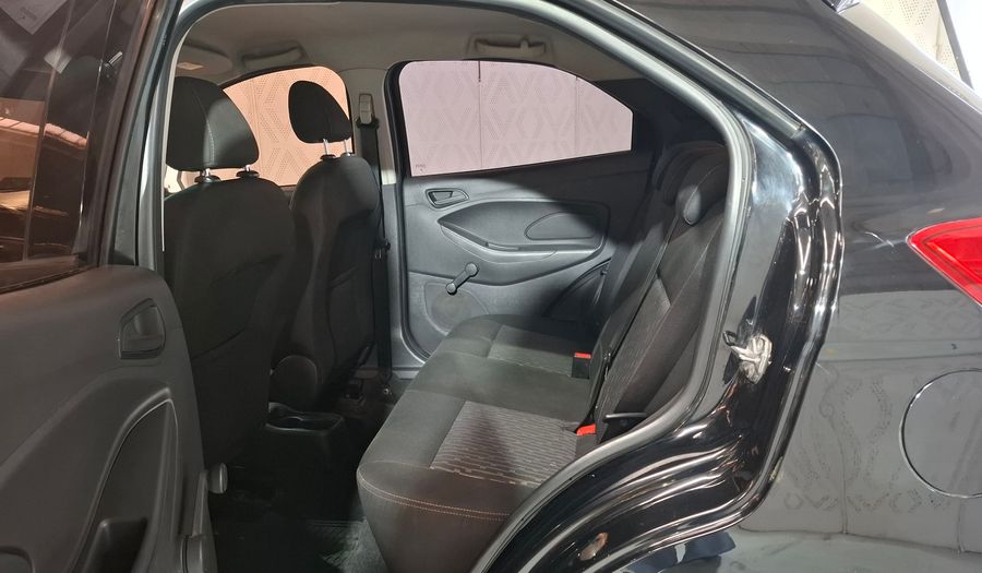 Ford Ka 1.5 S Hatchback 2017