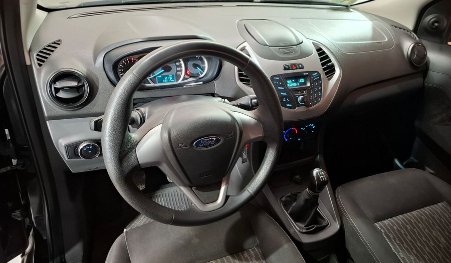 Ford Ka 1.5 S Hatchback 2017