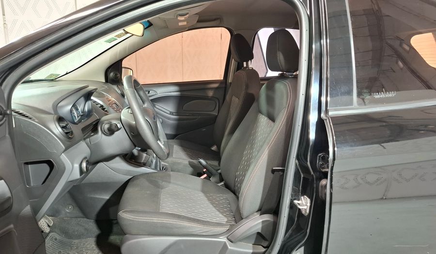 Ford Ka 1.5 S Hatchback 2017