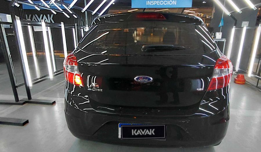 Ford Ka 1.5 S Hatchback 2017