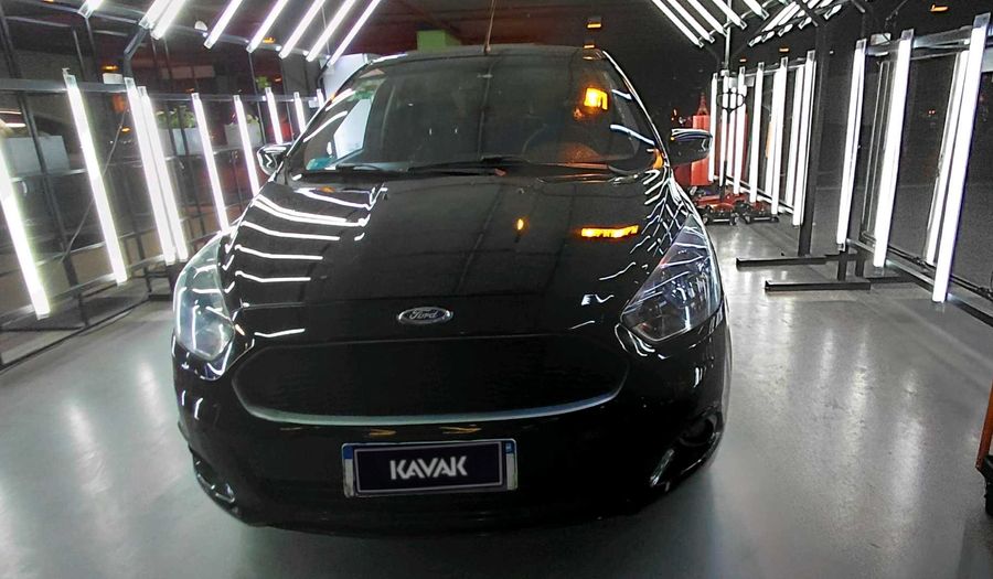 Ford Ka 1.5 S Hatchback 2017