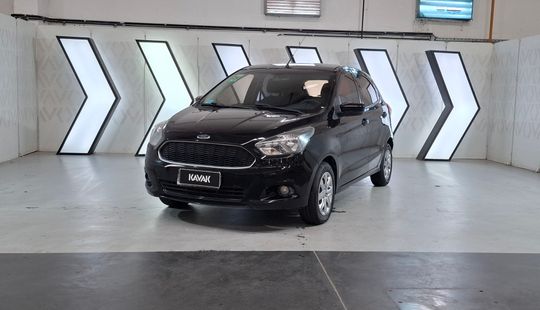 Ford • Ka