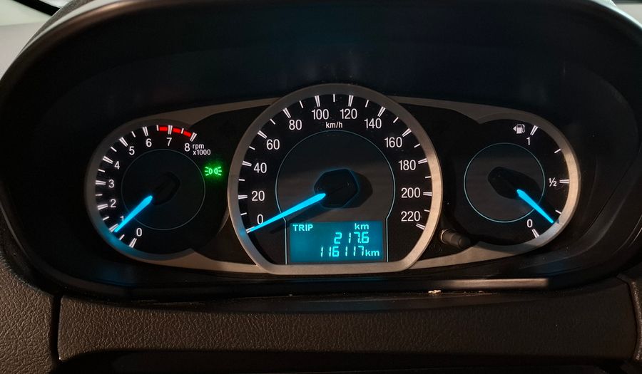 Ford Ka 1.5 S Hatchback 2017