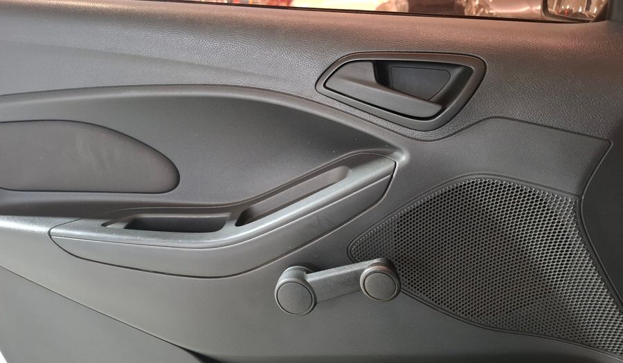 Ford Ka 1.5 S Hatchback 2017