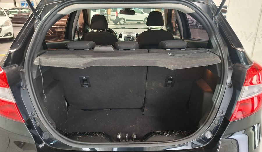Ford Ka 1.5 S Hatchback 2017