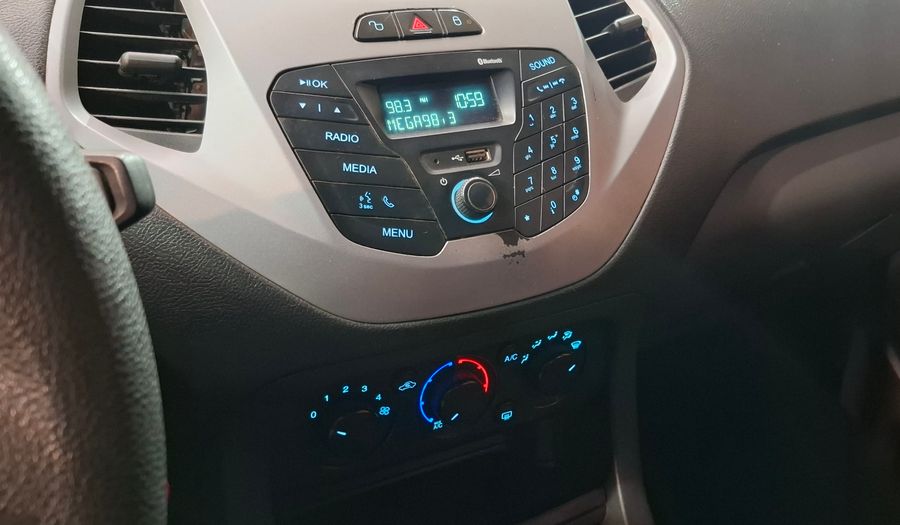 Ford Ka 1.5 S Hatchback 2017