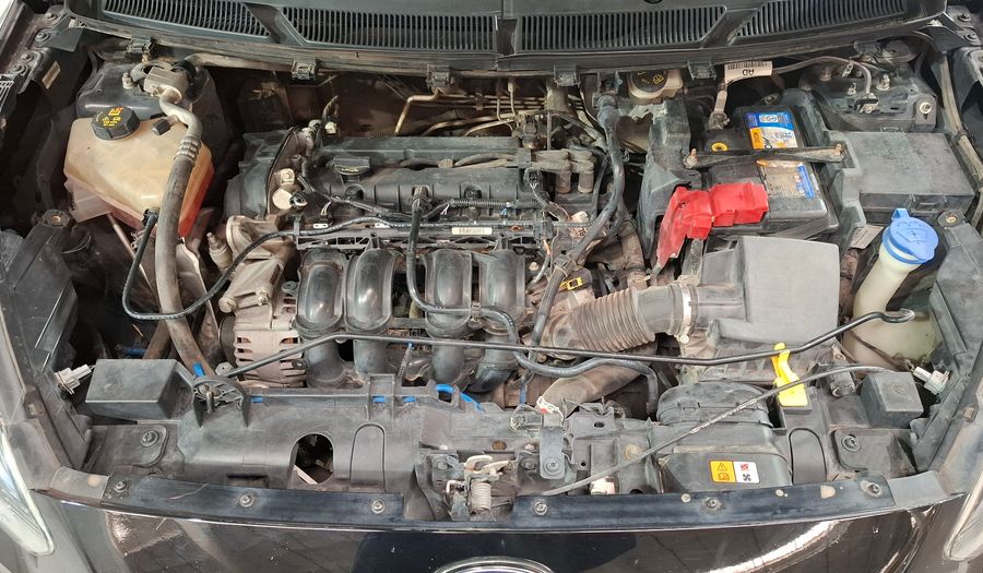 Ford Ka 1.5 S Hatchback 2017