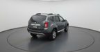 Renault Duster 2.0 16V HI-FLEX DYNAMIQUE AUTO Suv 2013