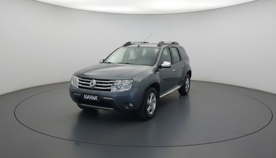 Renault • Duster