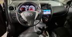 Nissan Versa 1.6 EXCLUSIVE AUTO Sedan 2019
