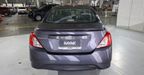 Nissan Versa 1.6 EXCLUSIVE AUTO Sedan 2019