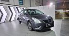 Nissan Versa 1.6 EXCLUSIVE AUTO Sedan 2019