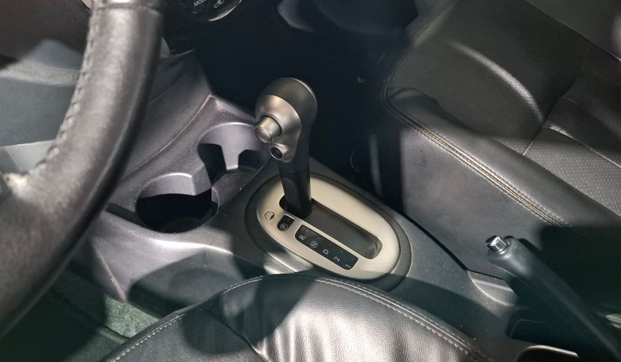 Nissan Versa 1.6 EXCLUSIVE AUTO Sedan 2019