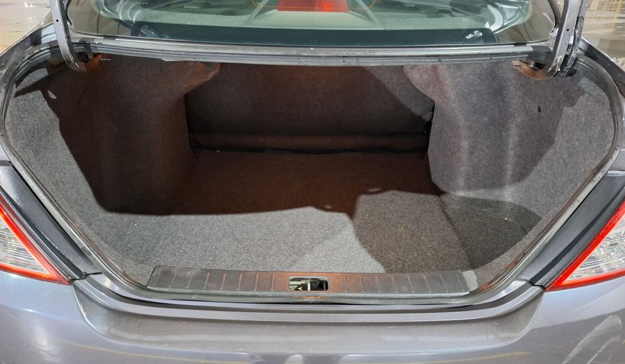 Nissan Versa 1.6 EXCLUSIVE AUTO Sedan 2019