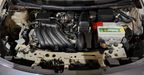 Nissan Versa 1.6 EXCLUSIVE AUTO Sedan 2019