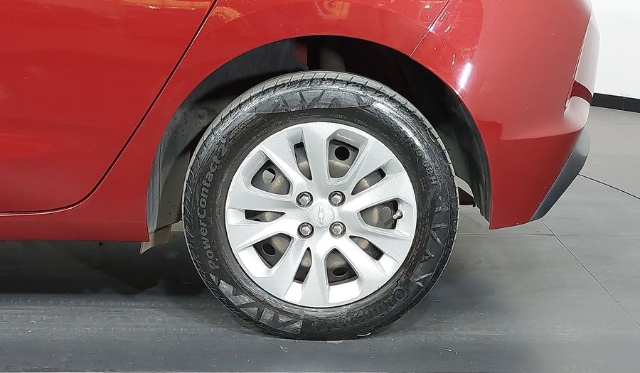 Chevrolet Onix 1.0 LT Hatchback 2020