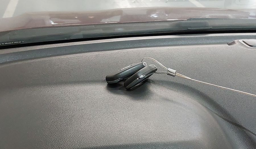 Chevrolet Onix 1.0 LT Hatchback 2020
