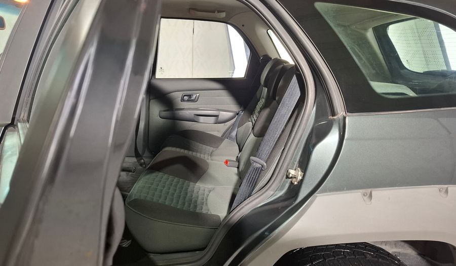 Fiat Palio 1.6 ADVENTURE 16V Wagon 2014