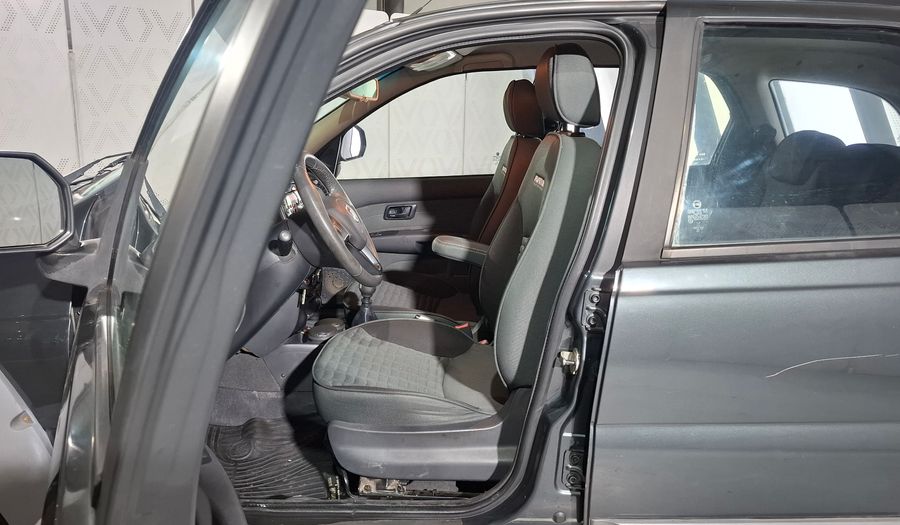 Fiat Palio 1.6 ADVENTURE 16V Wagon 2014