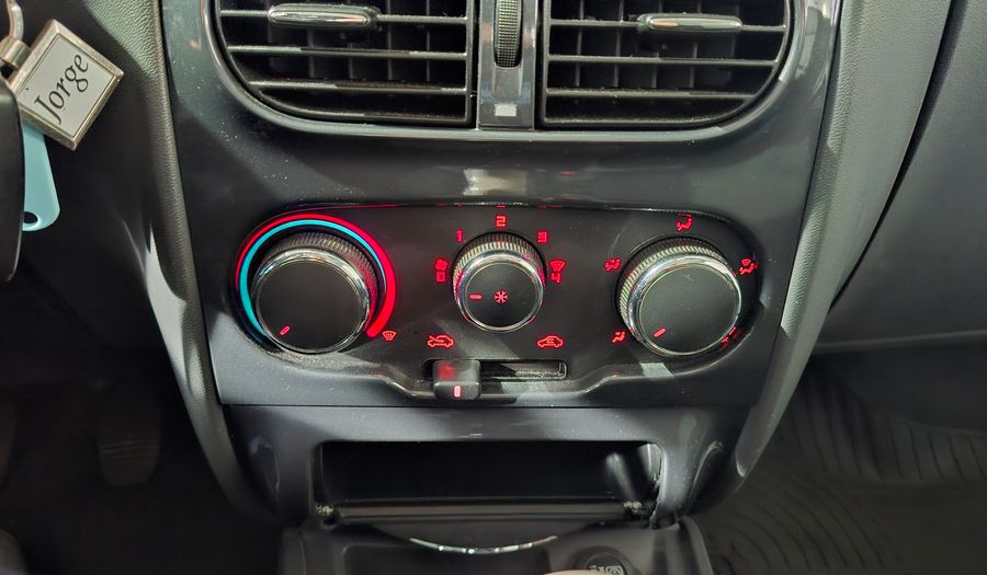 Fiat Palio 1.6 ADVENTURE 16V Wagon 2014