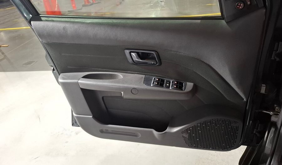 Fiat Palio 1.6 ADVENTURE 16V Wagon 2014