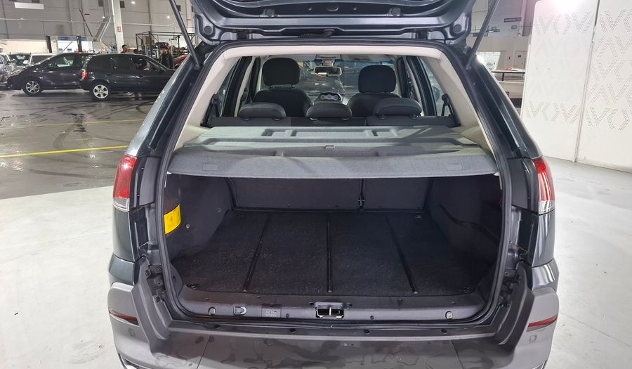 Fiat Palio 1.6 ADVENTURE 16V Wagon 2014