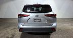 Toyota Highlander 3.5 XLE AUTO Suv 2021