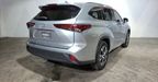 Toyota Highlander 3.5 XLE AUTO Suv 2021