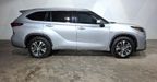 Toyota Highlander 3.5 XLE AUTO Suv 2021