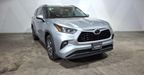 Toyota Highlander 3.5 XLE AUTO Suv 2021