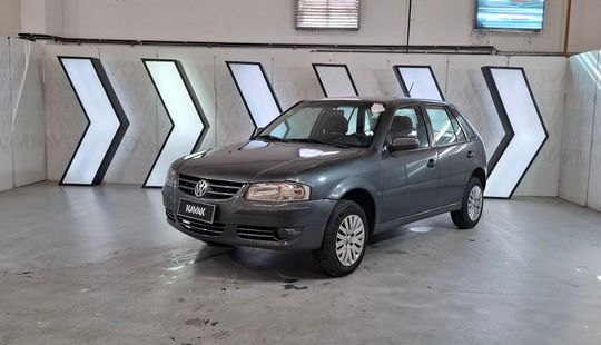 Volkswagen • Gol