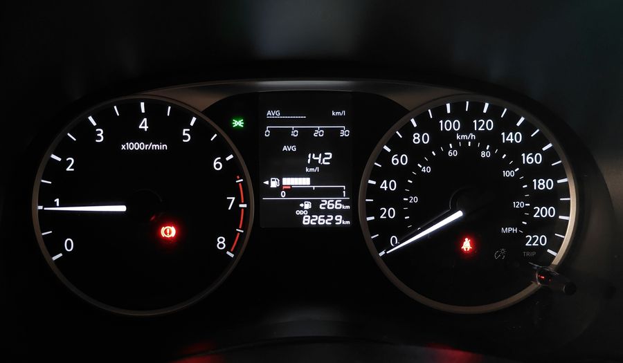 Nissan Kicks 1.6 SENSE Suv 2023