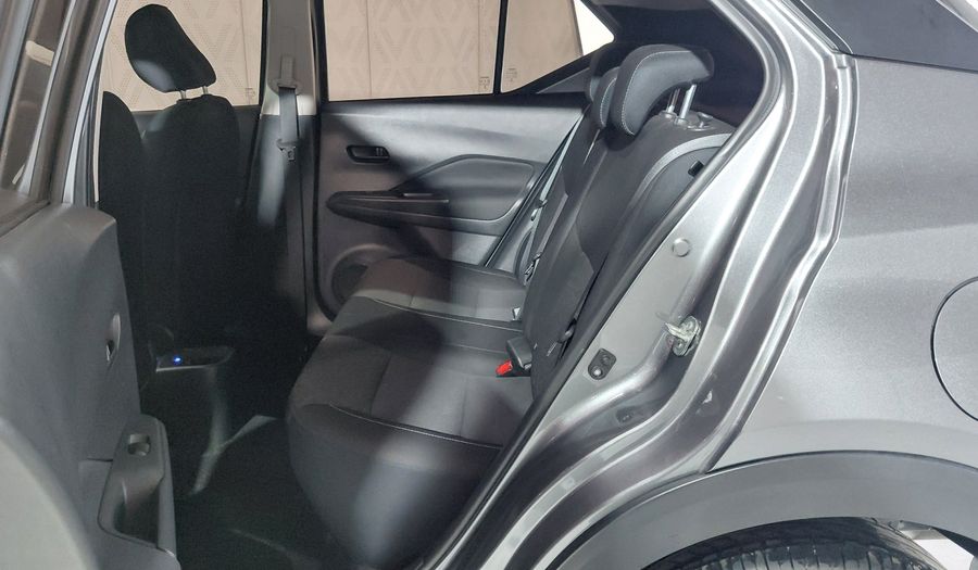 Nissan Kicks 1.6 SENSE Suv 2023