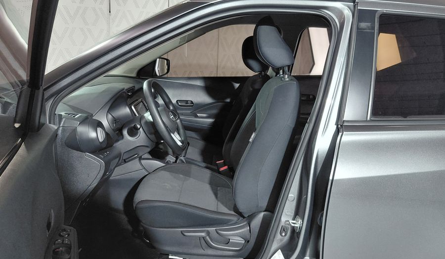 Nissan Kicks 1.6 SENSE Suv 2023