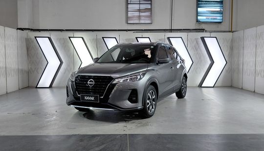Nissan • Kicks