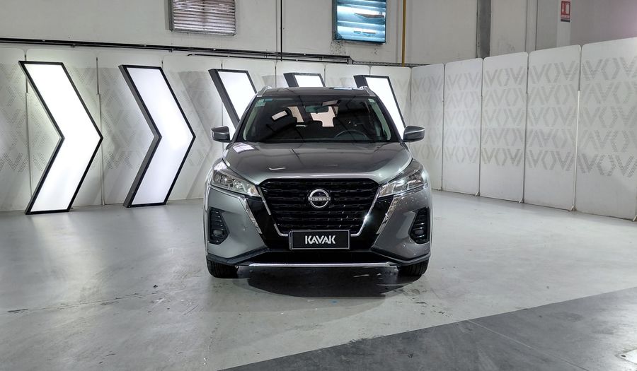 Nissan Kicks 1.6 SENSE Suv 2023