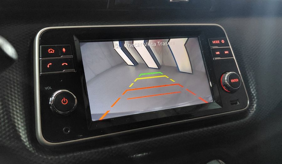 Nissan Kicks 1.6 SENSE Suv 2023