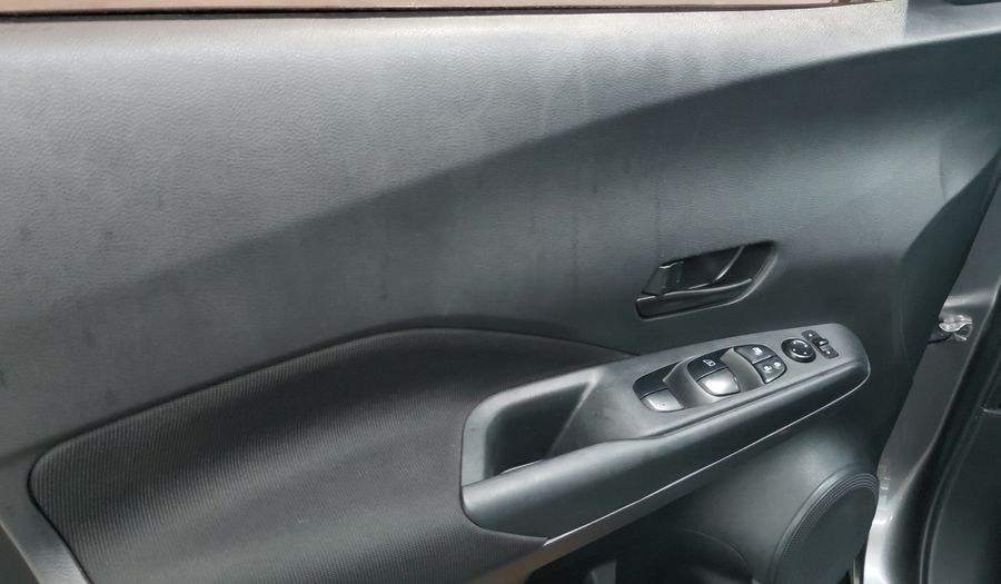 Nissan Kicks 1.6 SENSE Suv 2023