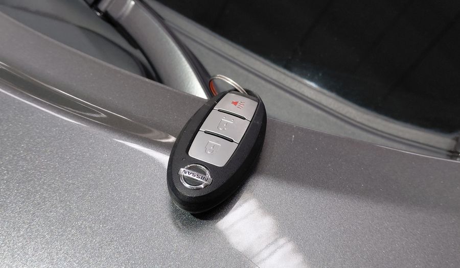 Nissan Kicks 1.6 SENSE Suv 2023